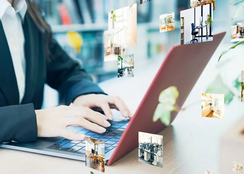 囲い込みをしない、正直な募集活動