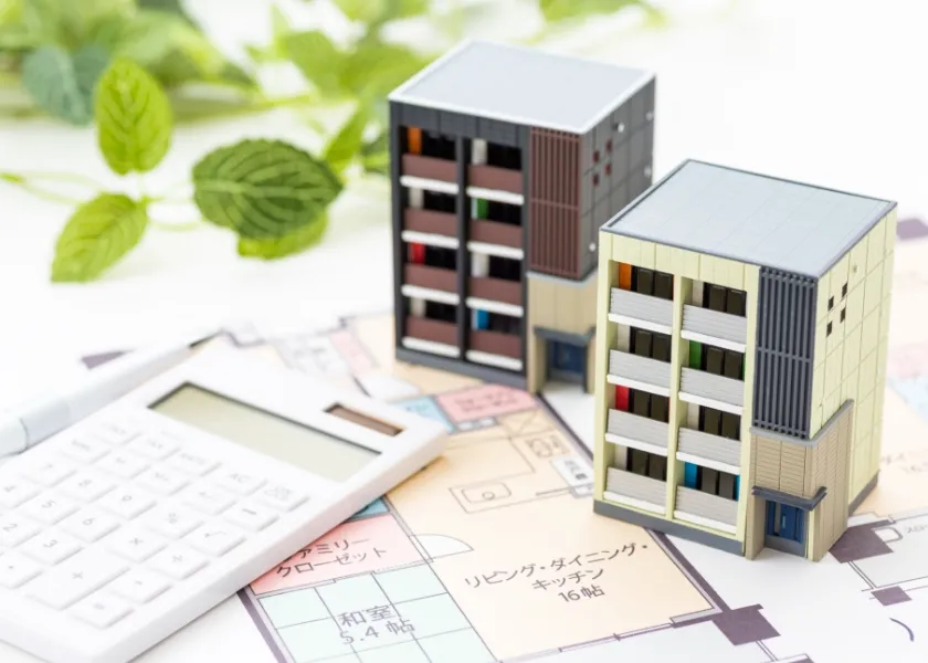 適正価格で、納得できる原状回復・リフォームを