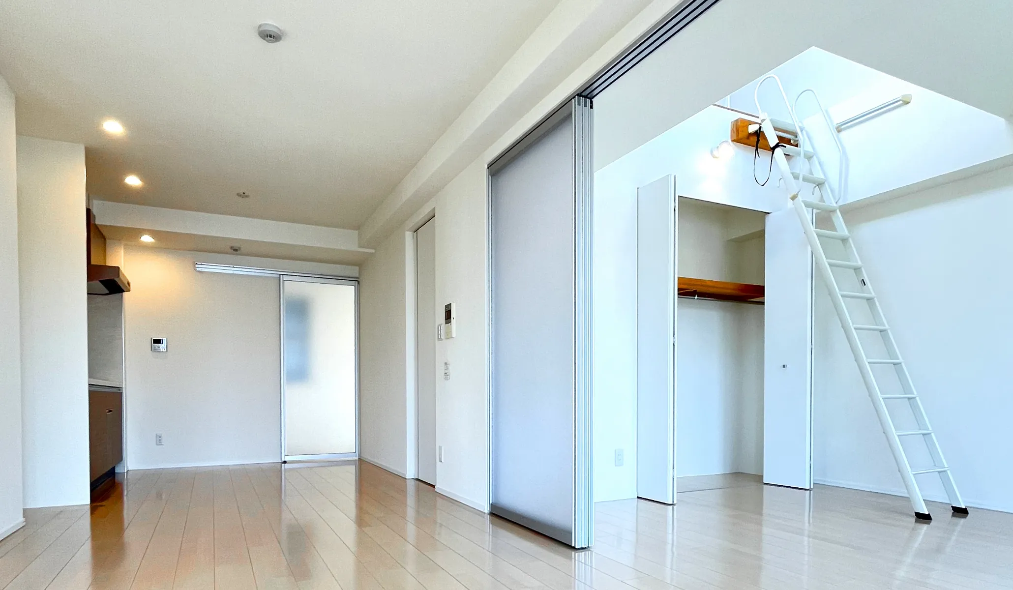 オーナー様の立場に立ち、大切な物件を管理いたします