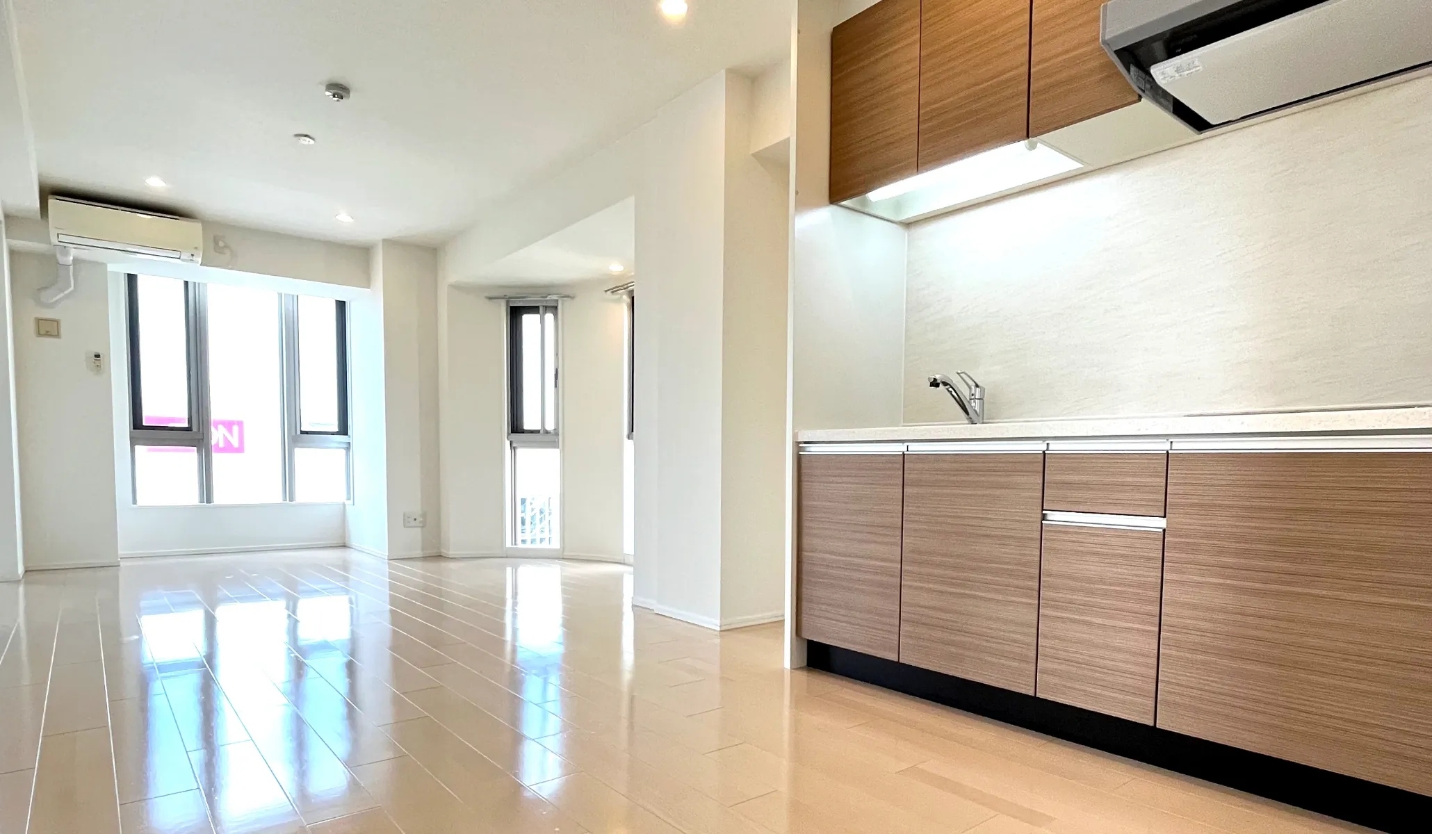 オーナー様の立場に立ち、大切な物件を管理いたします