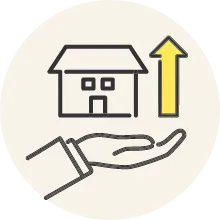 より入居率の高い物件へのアイディアがほしい