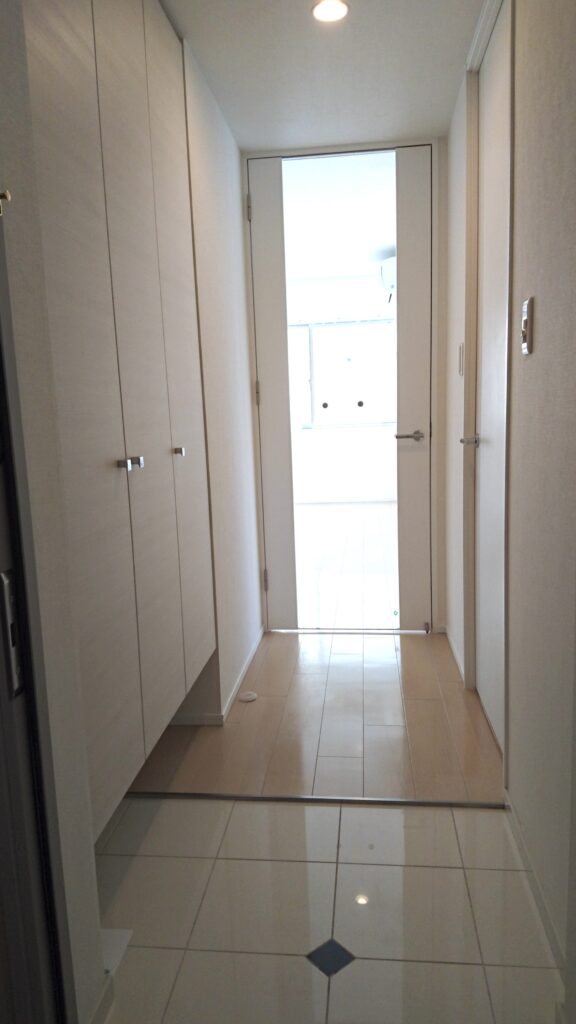 テスト成約済み2