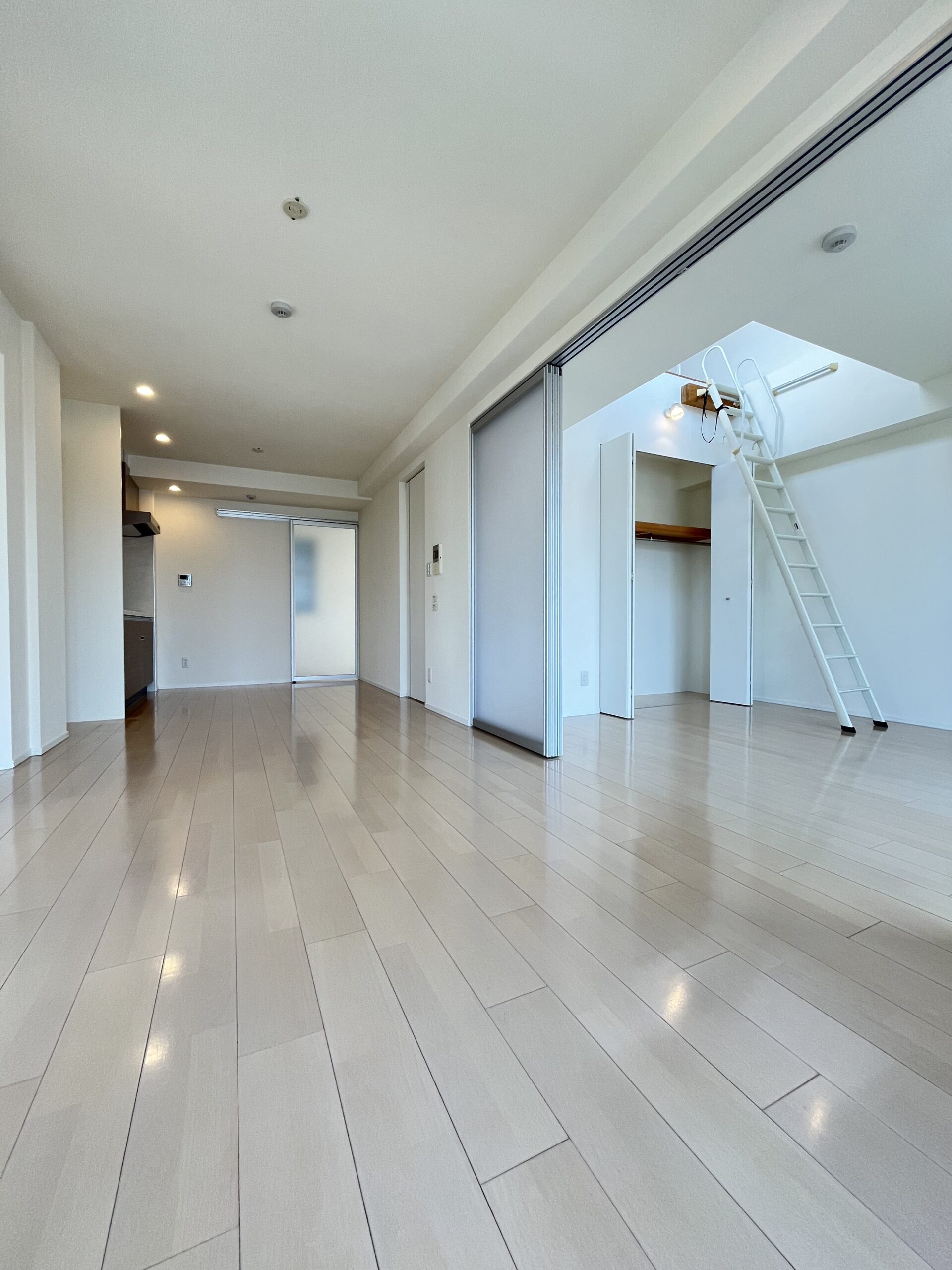 テスト賃貸マンション トゥレーヌ北花田