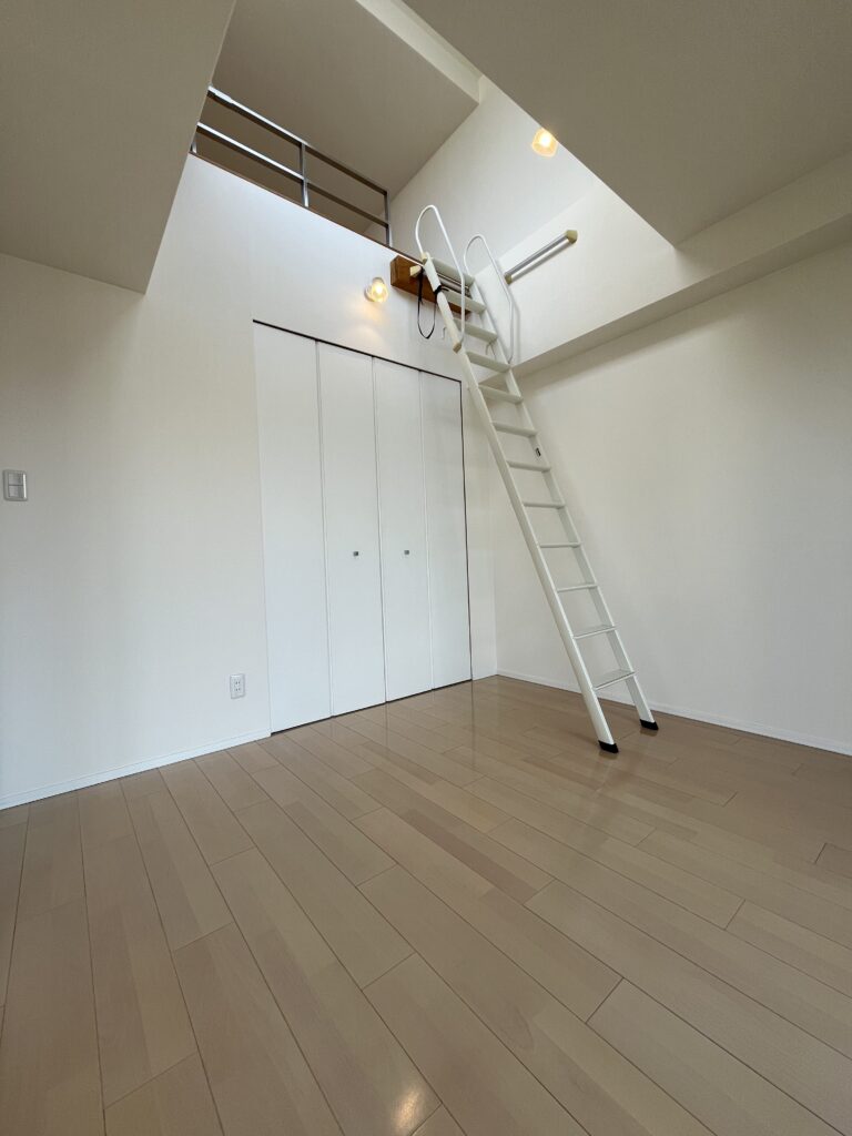 テスト賃貸マンション トゥレーヌ北花田