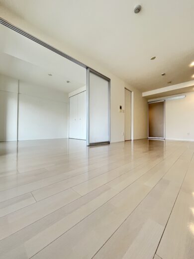 テスト賃貸マンション トゥレーヌ北花田