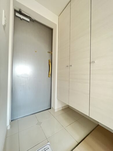 テスト賃貸マンション トゥレーヌ北花田