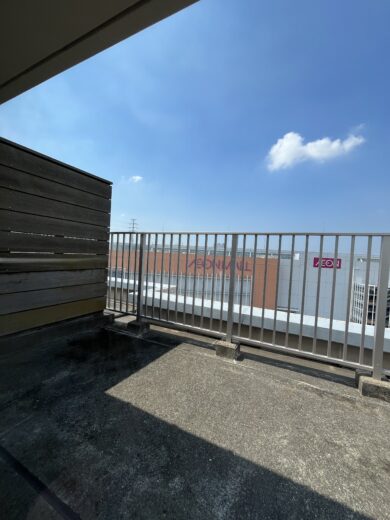 テスト賃貸マンション トゥレーヌ北花田