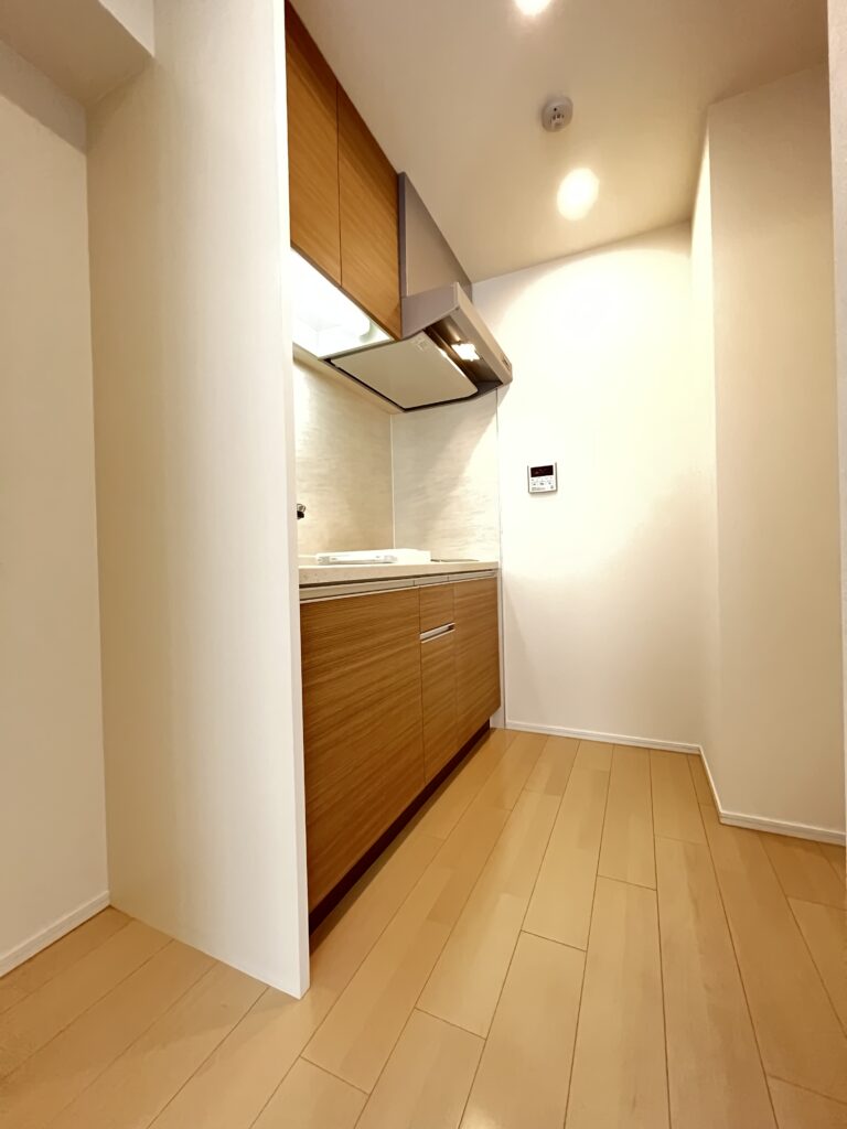 テスト成約済みの物件