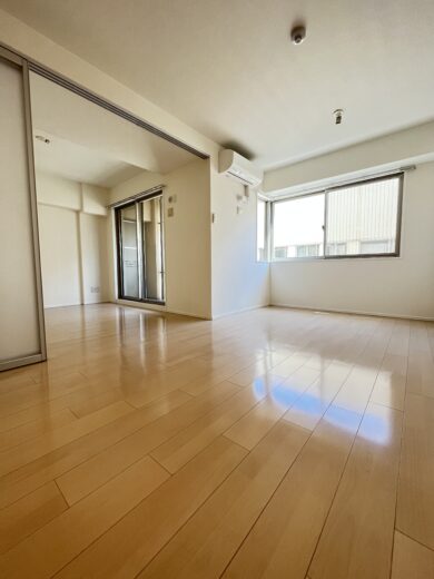 テスト賃貸マンション トゥレーヌ北花田