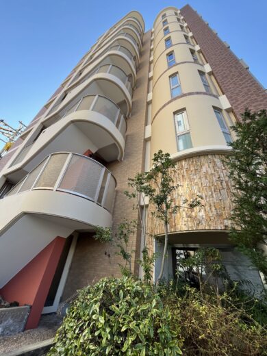 テスト賃貸マンション トゥレーヌ北花田