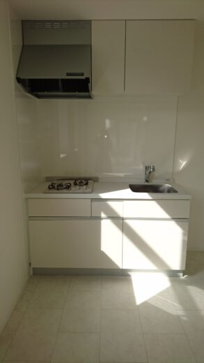 テスト賃貸マンション フレームウッド