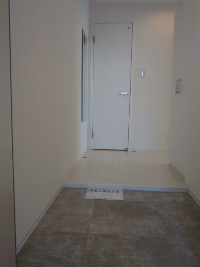 テスト賃貸マンション フレームウッド