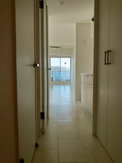 テスト賃貸マンション フレームウッド