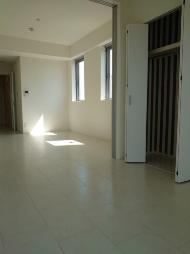 テスト賃貸マンション フレームウッド