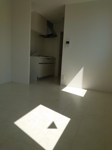 テスト賃貸マンション フレームウッド