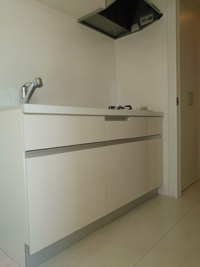 テスト賃貸マンション フレームウッド