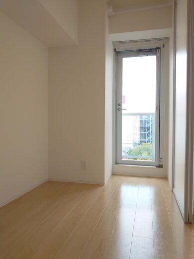 テスト成約済みの物件