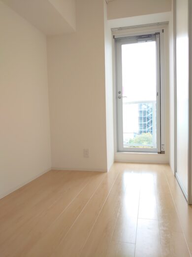 テスト賃貸マンション フレームウッド