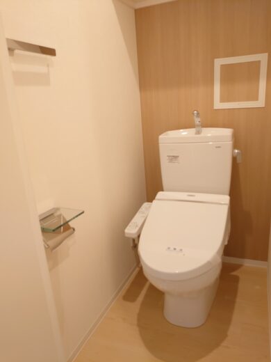 テスト賃貸マンション フレームウッド