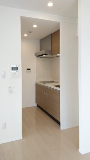 テスト賃貸マンション トゥレーヌ北花田