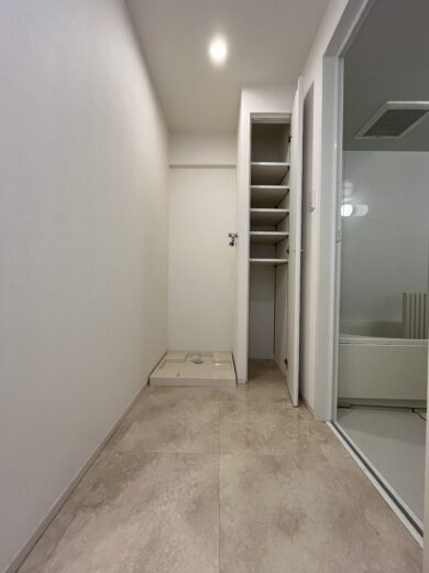 テスト賃貸マンション トゥレーヌ北花田