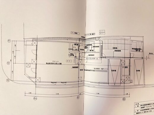 Framewood 貸店舗｜北花田駅徒歩3分・1階路面・約55㎡・業種相談可