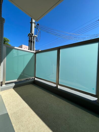 Saint-Cyr 201｜1LDK・堺市堺区の賃貸マンション