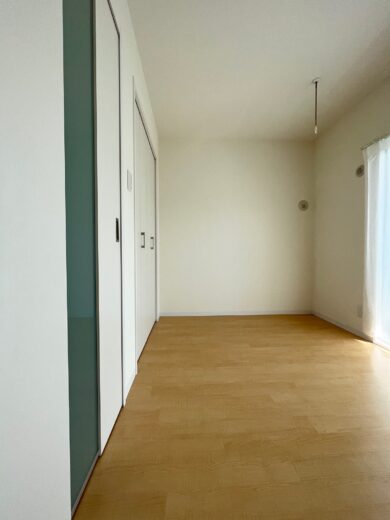 Saint-Cyr 201｜1LDK・堺市堺区の賃貸マンション