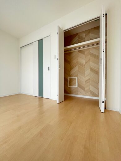 Saint-Cyr 201｜1LDK・堺市堺区の賃貸マンション