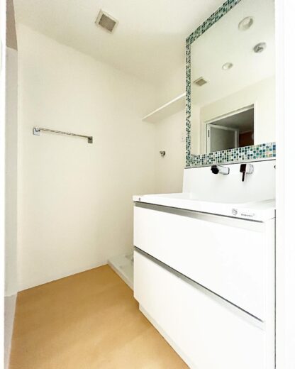 Saint-Cyr 201｜1LDK・堺市堺区の賃貸マンション