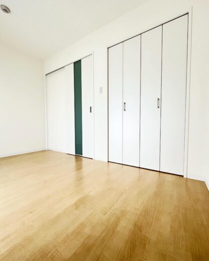 Saint-Cyr 201｜1LDK・堺市堺区の賃貸マンション