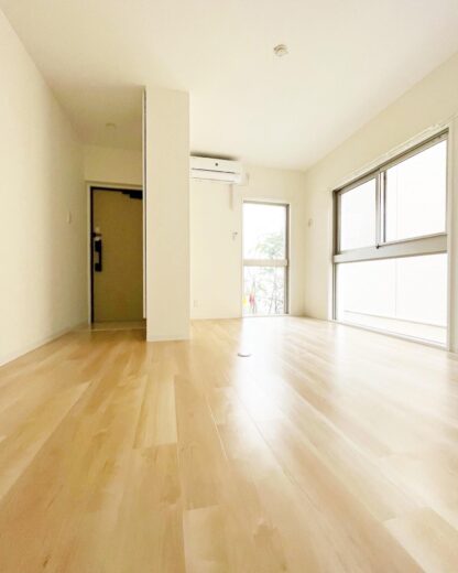 Saint-Cyr 201｜1LDK・堺市堺区の賃貸マンション
