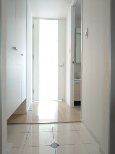 トゥレーヌ北花田 205｜1LDK・堺市北区の賃貸マンション