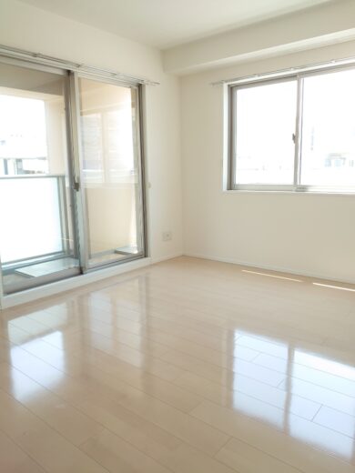 トゥレーヌ北花田 205｜1LDK・堺市北区の賃貸マンション