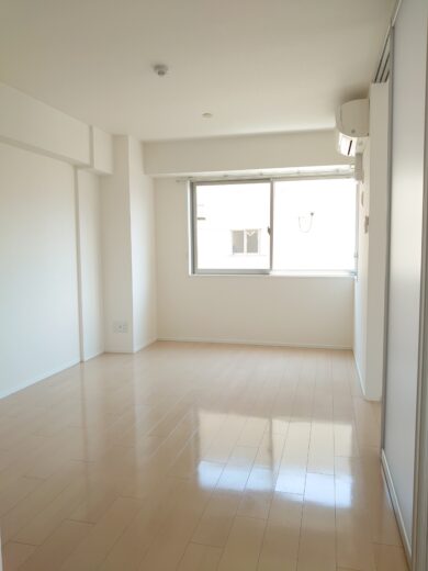 トゥレーヌ北花田 205｜1LDK・堺市北区の賃貸マンション