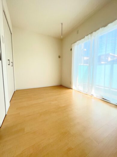 Saint-Cyr 201｜1LDK・堺市堺区の賃貸マンション