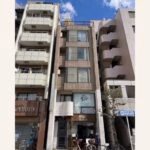 PLENDY三鷹 401｜1LDK・三鷹駅徒歩14分・三鷹市下連雀の賃貸マンションの写真 1枚目のサムネイル