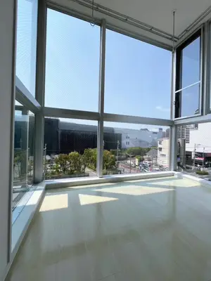 動画「Framewood 501」のサムネイル