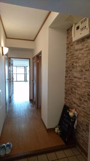 ルミエール 402｜2LDK・堺市堺区の賃貸マンションの写真 5