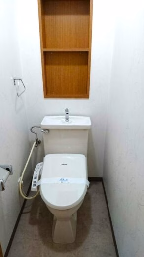 ルミエール 402｜2LDK・堺市堺区の賃貸マンションの写真 9