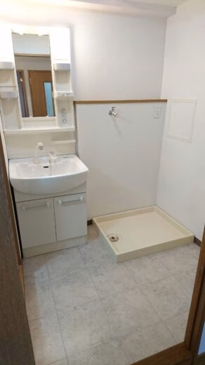 ルミエール 402｜2LDK・堺市堺区の賃貸マンションの写真 10