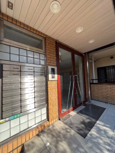 ルミエール 402｜2LDK・堺市堺区の賃貸マンションの写真 15