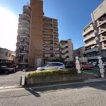ルミエール 402｜2LDK・堺市堺区の賃貸マンションの写真 16枚目のサムネイル