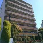 ルミエール 402｜2LDK・堺市堺区の賃貸マンションの写真 2枚目のサムネイル
